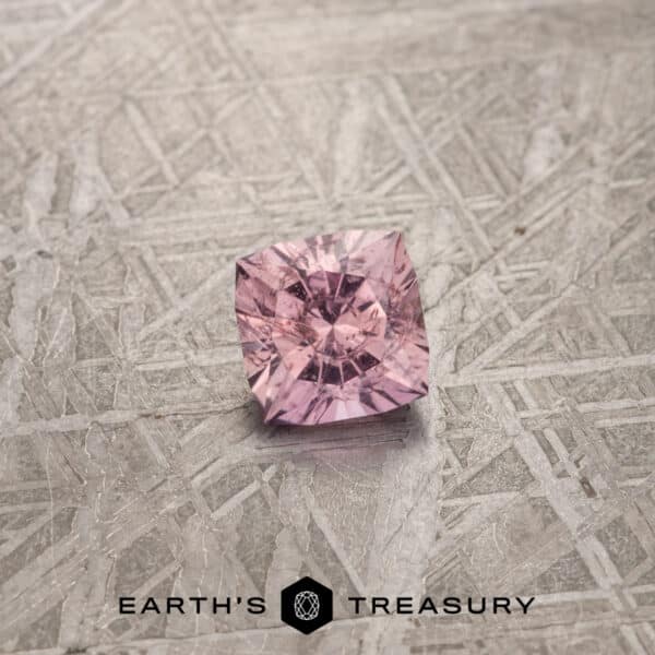 1.99-Carat Peach Pink Umba Sapphire 1.99-Carat Peach Pink Umba Sapphire