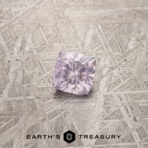 1.74-Carat Pale Pink Umba Sapphire