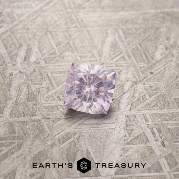 1.74-Carat Hazy Pale Pink Umba Sapphire 1.74-Carat Hazy Pale Pink Umba Sapphire