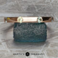 The "Somme" band in 14k rose gold