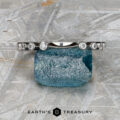 The "Cassiopeia" band in platinum