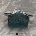 The "Avre" band in platinum