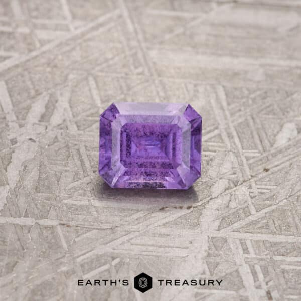2.17-Carat Rich Purple Umba Sapphire 2.17-Carat Rich Purple Umba Sapphire