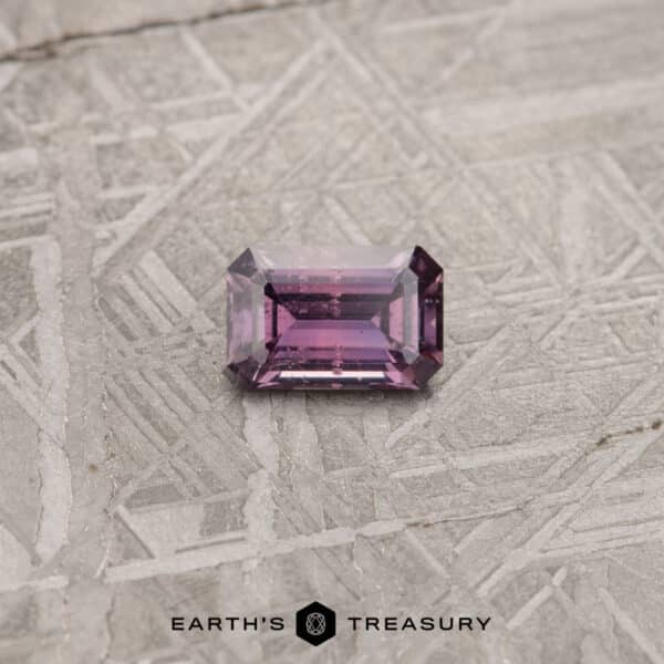 1.08-Carat Plum Purple Umba Sapphire 1.08-Carat Plum Purple Umba Sapphire