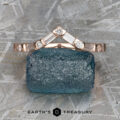 The "Mayenne" band in 14k rose gold