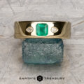 The "Hermes" ring