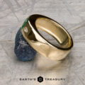 The "Hermes" ring