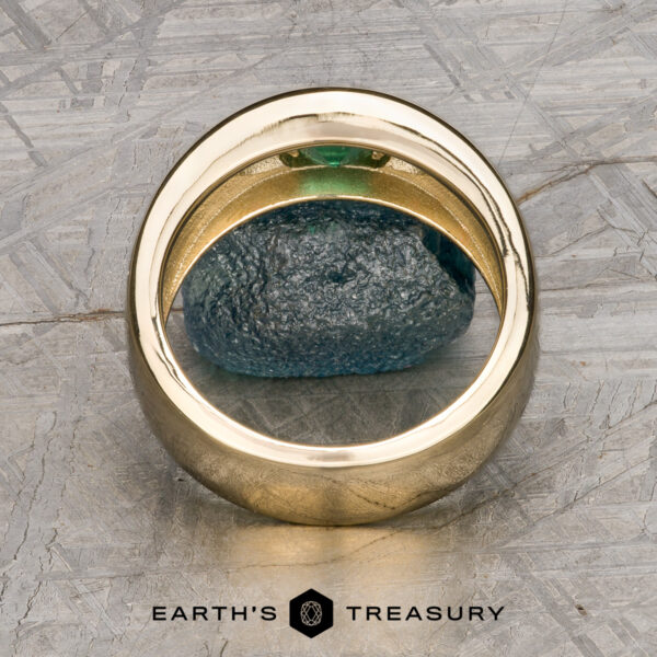 The "Hermes" ring The "Hermes" ring