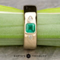 The "Hermes" ring