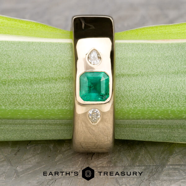 The "Hermes" ring The "Hermes" ring