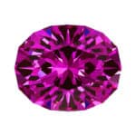 African Sapphires
