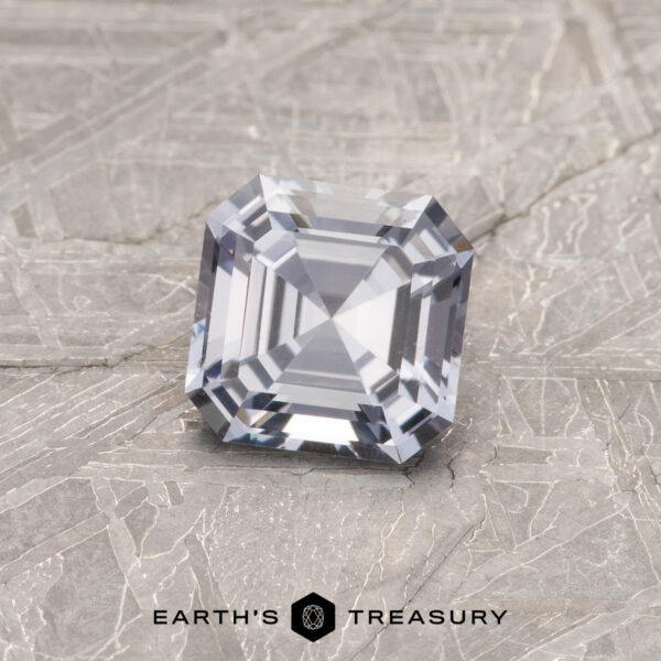 0.63-Carat Montana Sapphire 0.63-Carat Montana Sapphire