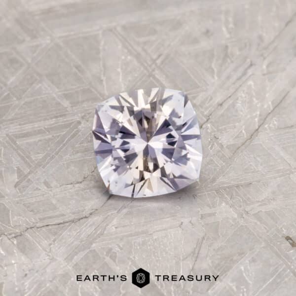 1.57-Carat Montana Sapphire (Heated) 1.57-Carat Montana Sapphire (Heated)