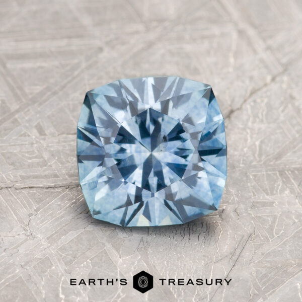 1.42-Carat Montana Sapphire (Heated) 1.42-Carat Montana Sapphire (Heated)