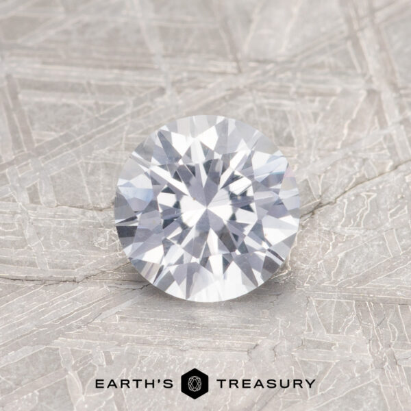 0.82-Carat Montana Sapphire (Heated) 0.82-Carat Montana Sapphire (Heated)