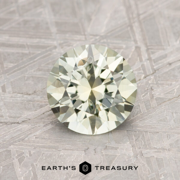 1.41-Carat Montana Sapphire (Heated) 1.41-Carat Montana Sapphire (Heated)