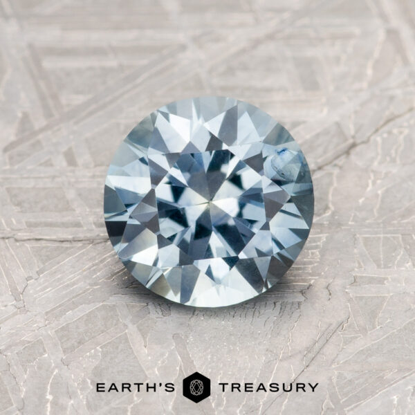 1.19-Carat Montana Sapphire (Heated) 1.19-Carat Montana Sapphire (Heated)