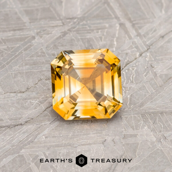 0.59-Carat Montana Sapphire (Heated) 0.59-Carat Montana Sapphire (Heated)
