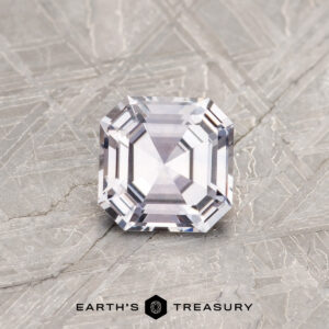 0.57-Carat Pale Lavender Montana Sapphire (Heated)