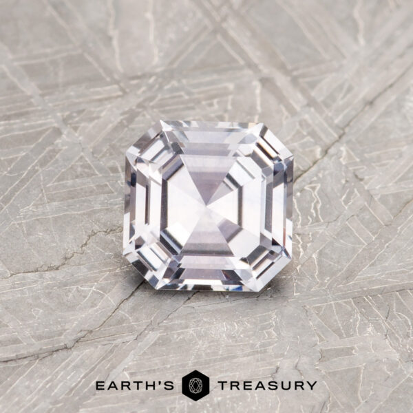 0.57-Carat Montana Sapphire (Heated) 0.57-Carat Montana Sapphire (Heated)