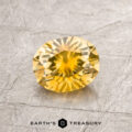 1.24-Carat Montana Sapphire (Heated)