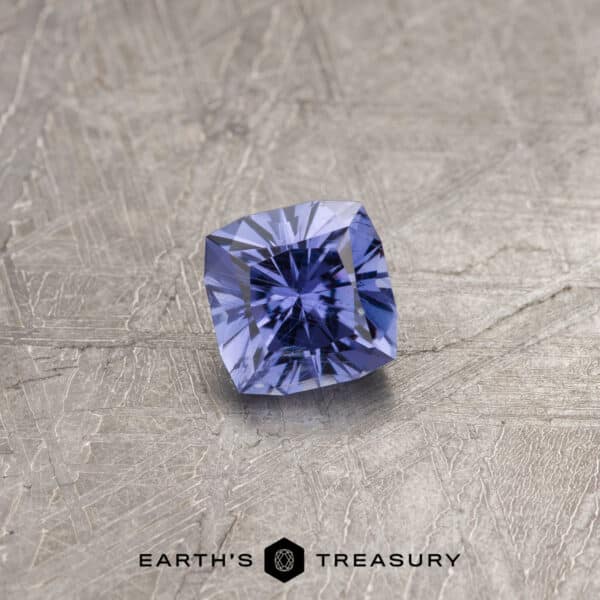 1.14-Carat Violet-Blue to Purple Color-Change Umba Sapphire 1.14-Carat Violet-Blue to Purple Color-Change Umba Sapphire