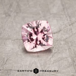 1.88-Carat Pink Tourmaline