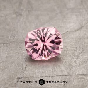 1.77-Carat Pink Tourmaline