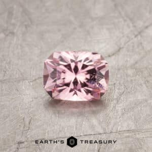 1.58-Carat Pink Tourmaline
