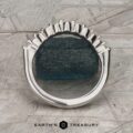 The "Odelia" band in platinum