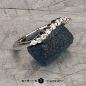 The "Odelia" band in platinum