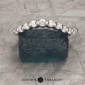 The "Odelia" band in platinum