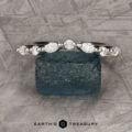 The "Cattleya" band in platinum