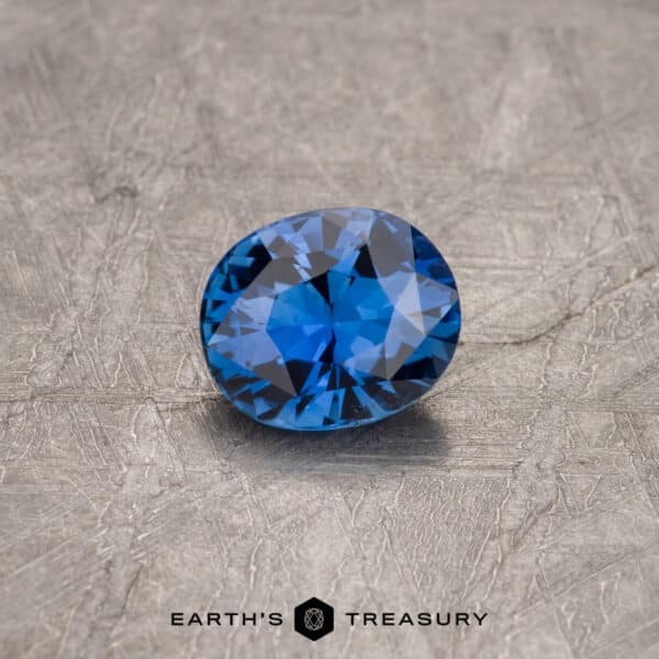 1.80-Carat Ceylon Sapphire (Heated)