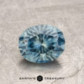 1.47-Carat Montana Sapphire (Heated)