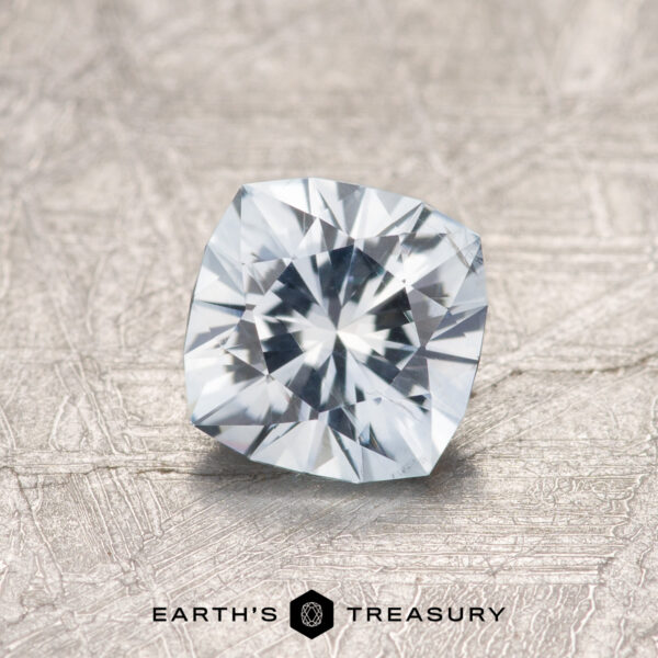 0.84-Carat Montana Sapphire (Heated) 0.84-Carat Montana Sapphire (Heated)
