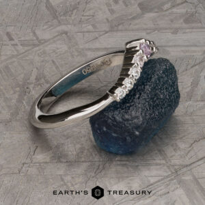 The "Marseille" Band in platinum