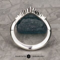 The "Marseille" Band in platinum