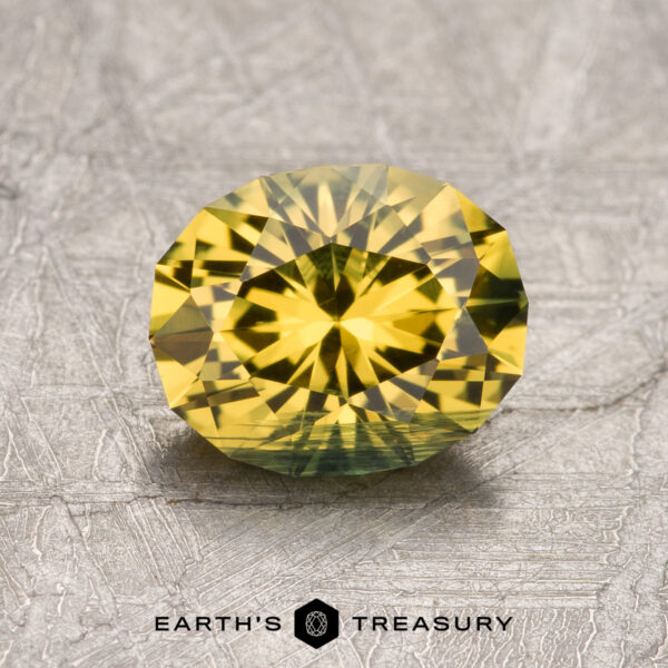 1.65-Carat Australian Sapphire 1.65-Carat Australian Sapphire
