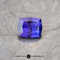 1.66-Carat Ceylon Sapphire