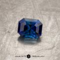 1.78-Carat Ceylon Sapphire