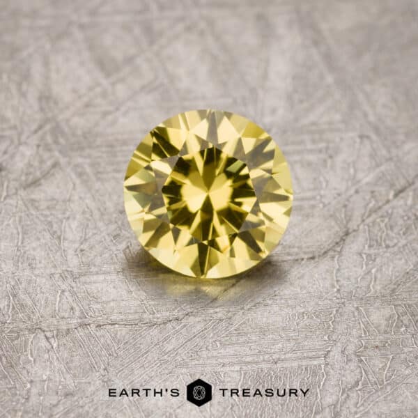 1.30-Carat Australian Sapphire 1.30-Carat Australian Sapphire