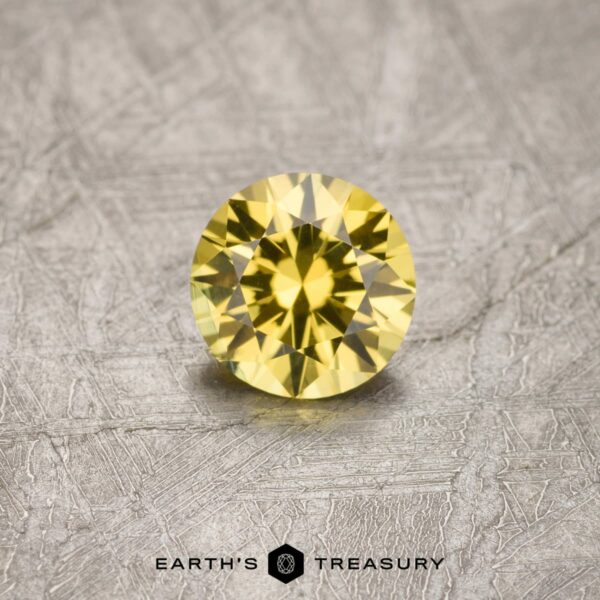 1.06-Carat Australian Sapphire 1.06-Carat Australian Sapphire