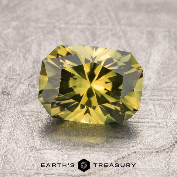 1.92-Carat Australian Sapphire 1.92-Carat Australian Sapphire