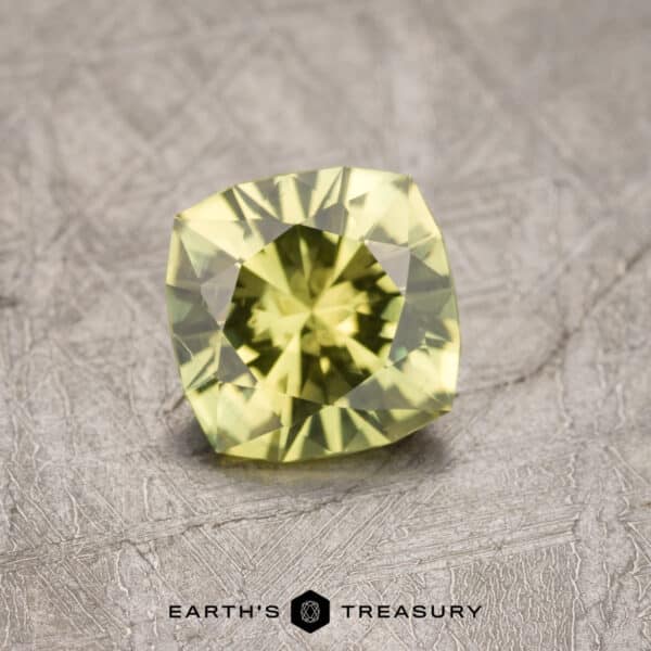 1.75-Carat Australian Sapphire 1.75-Carat Australian Sapphire