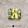 0.70-Carat Australian Sapphire