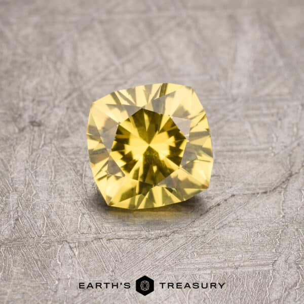 1.48-Carat Australian Sapphire 1.48-Carat Australian Sapphire