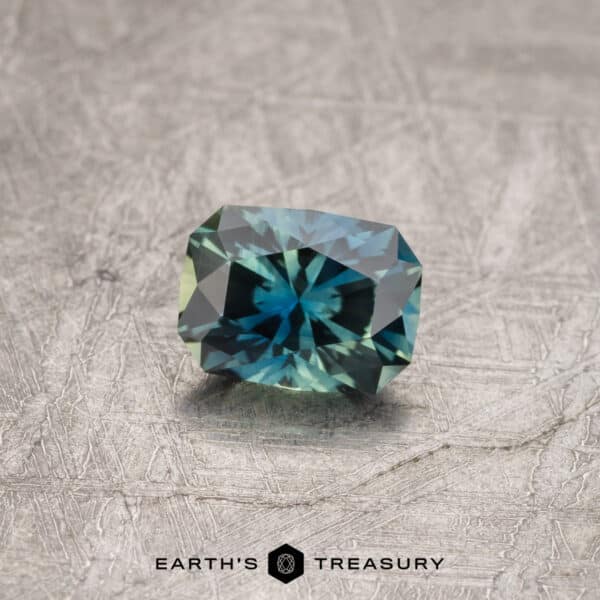 1.26-Carat Australian Sapphire