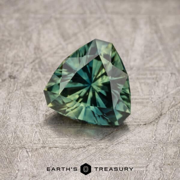 1.94-Carat Australian Sapphire 1.94-Carat Australian Sapphire