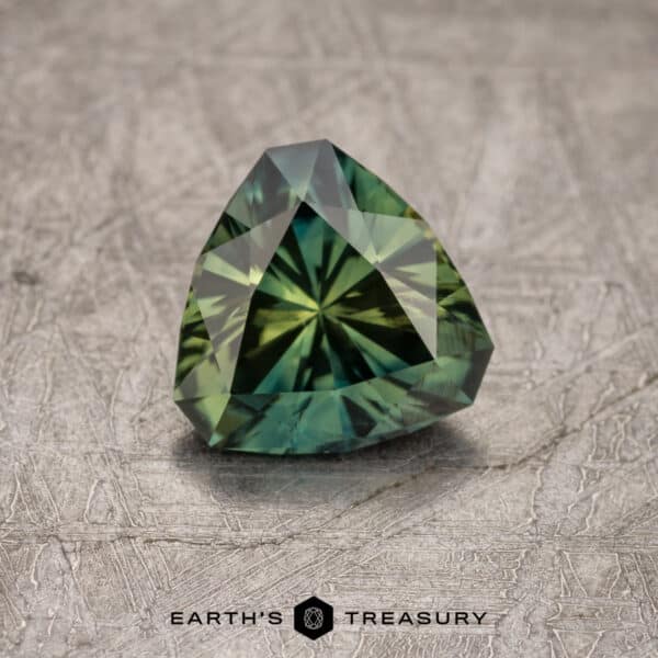 1.90-Carat Australian Sapphire 1.90-Carat Australian Sapphire